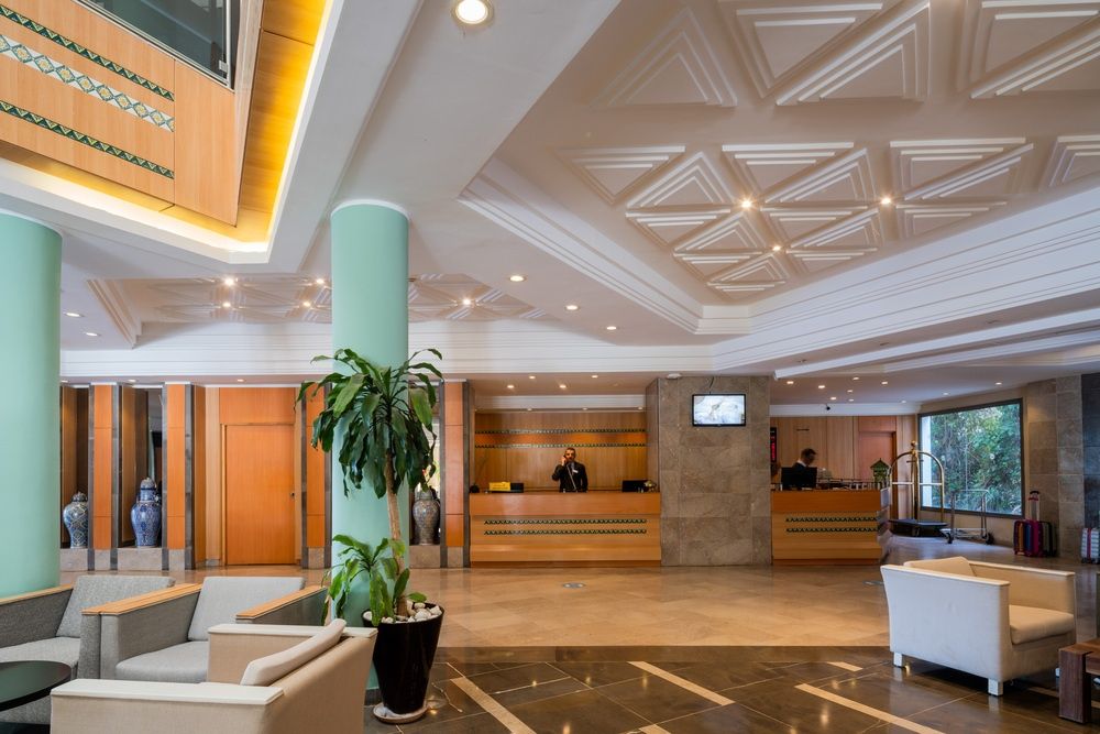 Novostar Premium Bel Azur Thalassa & Bungalows фото 101