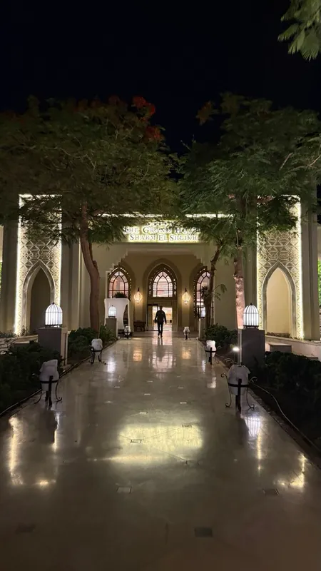 The Grand Hotel Sharm El Sheikh фото 173