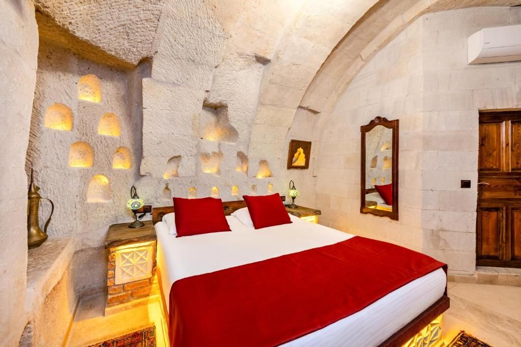 Гостиница «Historical Goreme House» фото 39