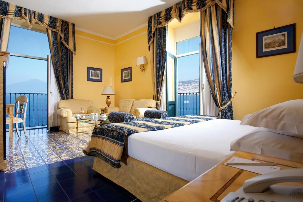 Imperial Hotel Tramontano фото 8