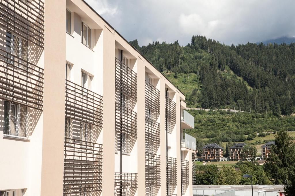 PULSE Schladming фото 22