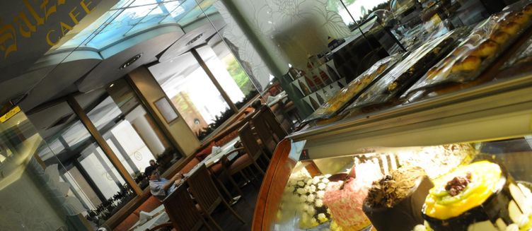 Фото отеля Ege Palas