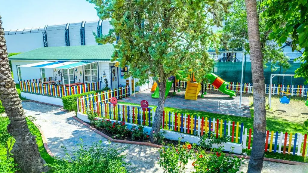 Le Jardin Resort фото 146