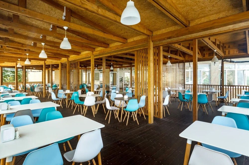 База отдыха «База отдыха «Pontos Family Resort Vesta»» фото 71