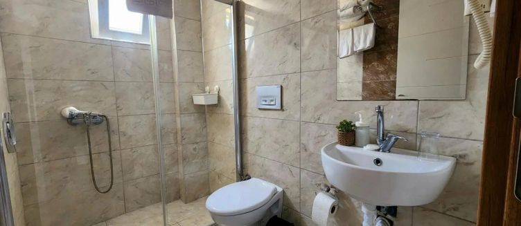 Фото отеля Karden Otel