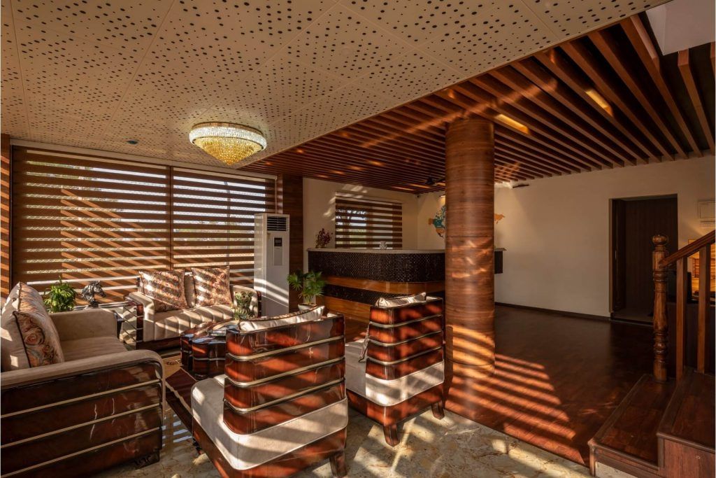 Salcete Beach Resort фото 20