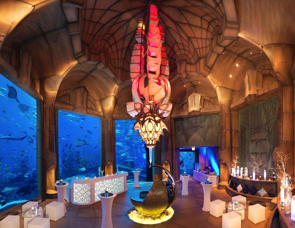 Atlantis The Palm фото 28