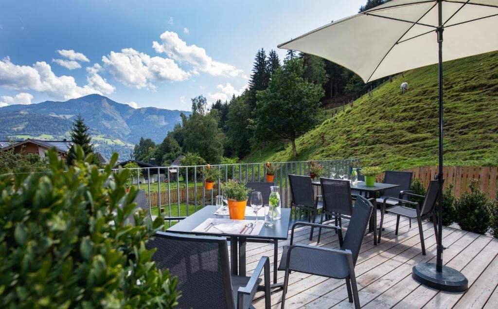 Hotel Der Waldhof фото 42