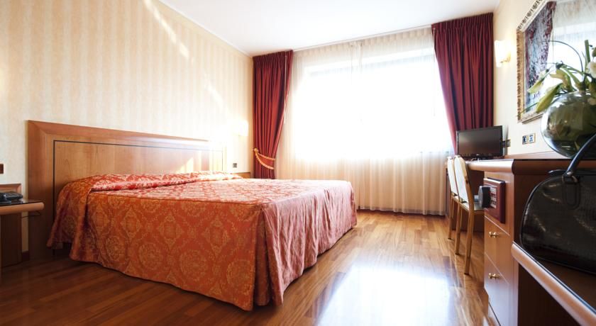 Montresor Hotel Palace фото 33