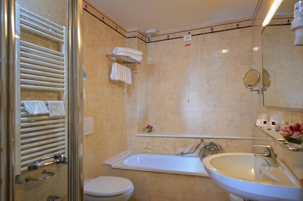 Hotel Canaletto фото 28