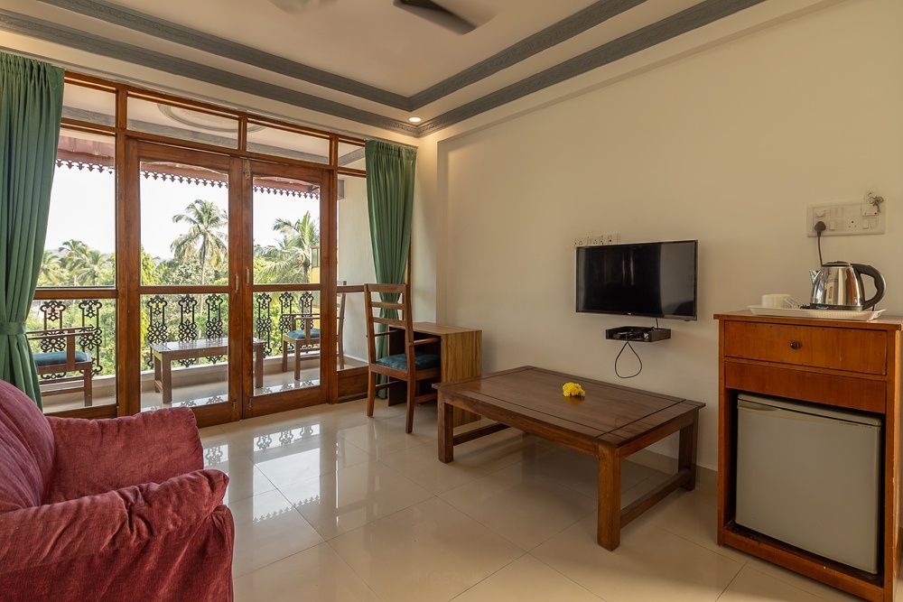 Broad Bean Royal Resort фото 71
