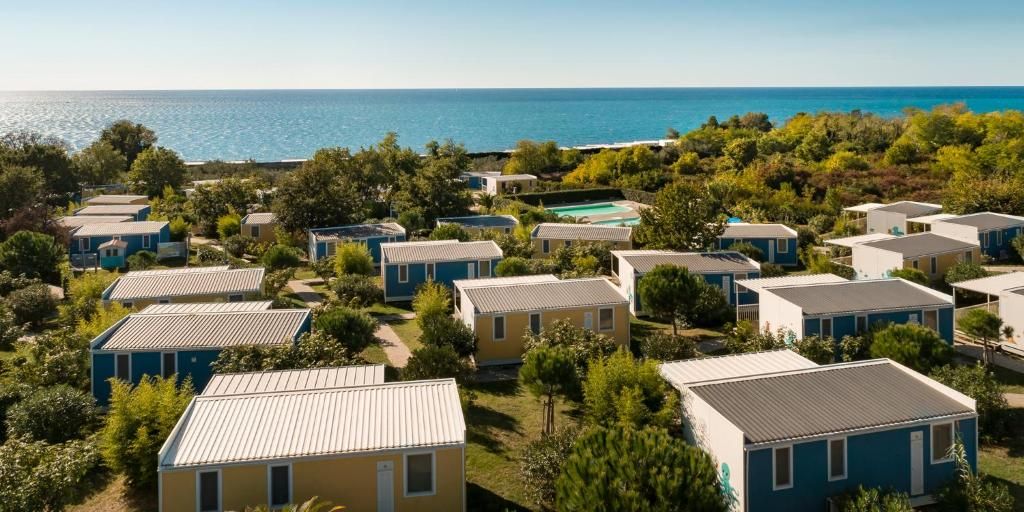 Aminess Maravea Camping Resort фото 18