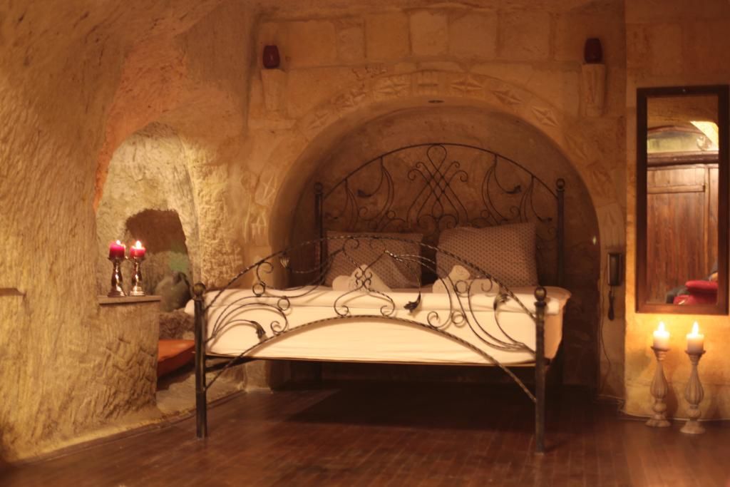 Гостевой дом «Roca Cappadocia» фото 21