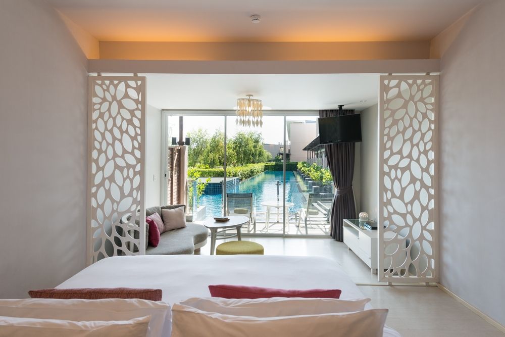 The Sands Khao Lak by Katathani фото 115