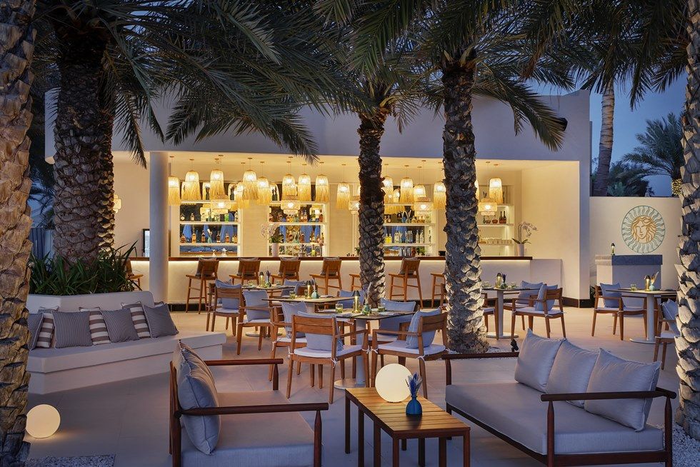 Waldorf Astoria Ras Al Khaimah фото 69