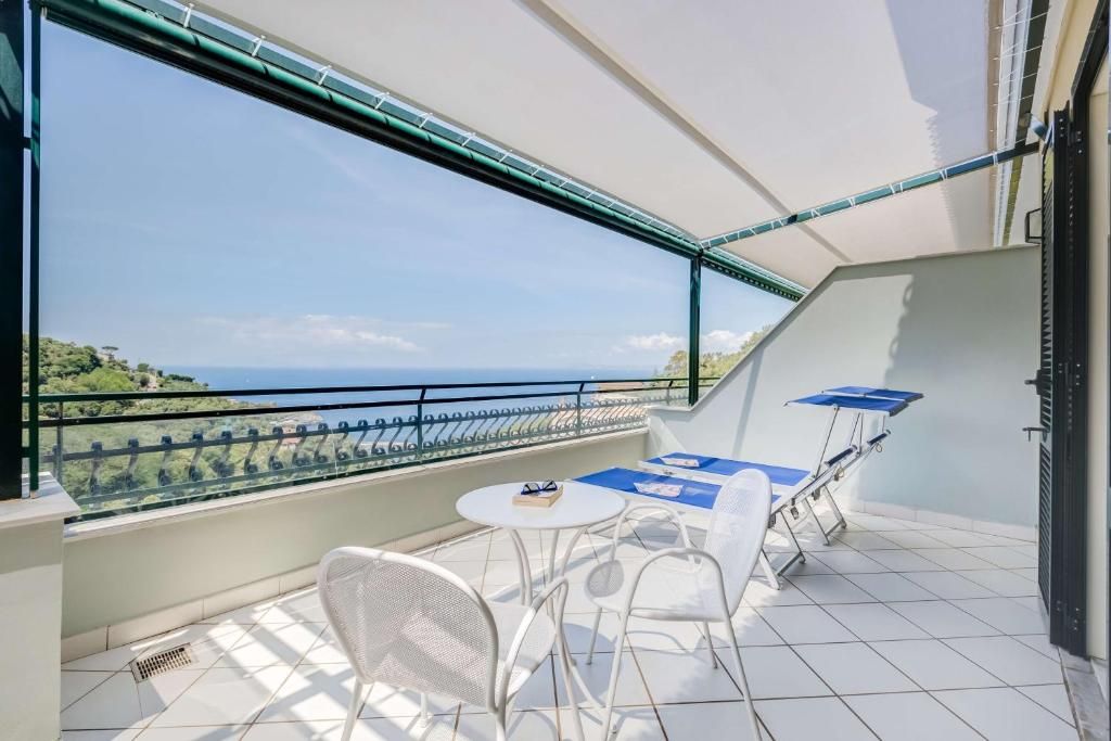 BEST WESTERN Hotel La Solara Sorrento фото 62