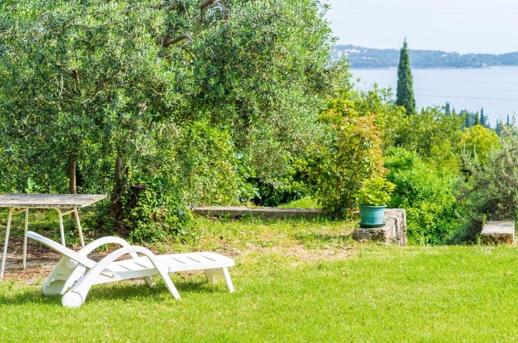Villa Tonci фото 21