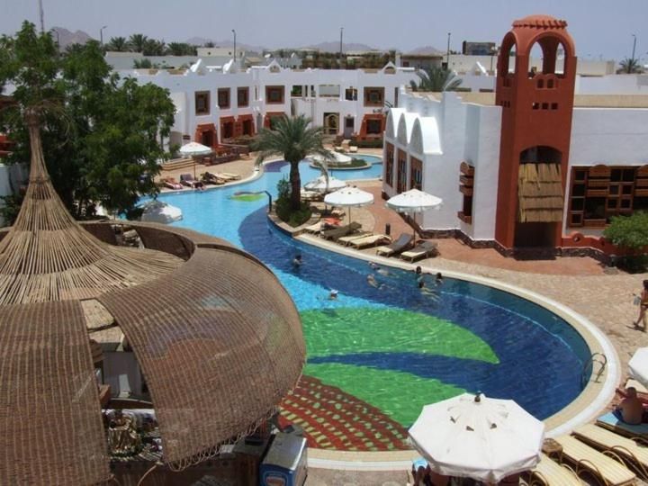 Sharm Inn Amarein фото 9