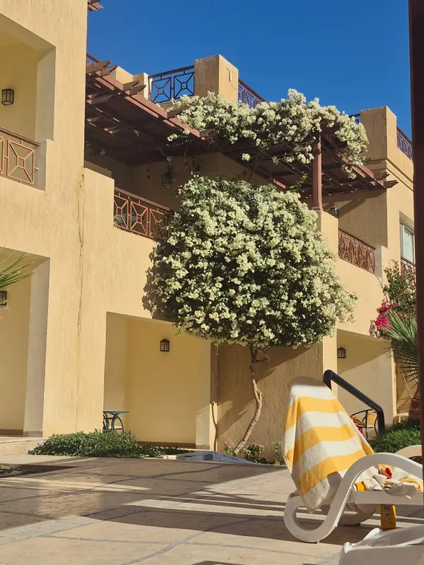 Imperial Shams Abu Soma Resort фото 61