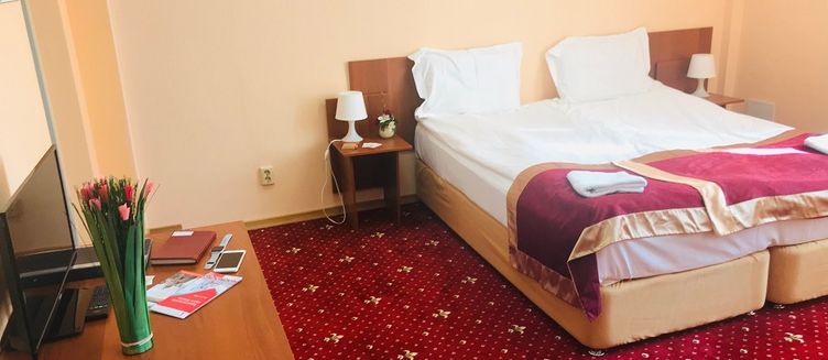 Фото отеля Давыдов Инн