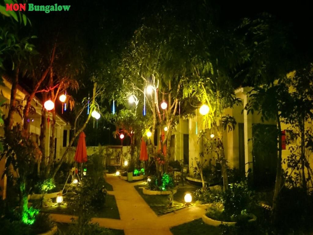 Mon Bungalow фото 55