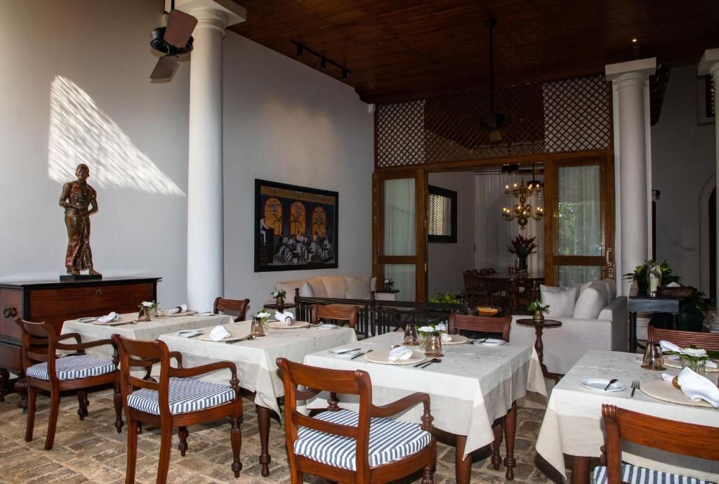 Nyne Hotels Landesi - Galle Fort фото 5