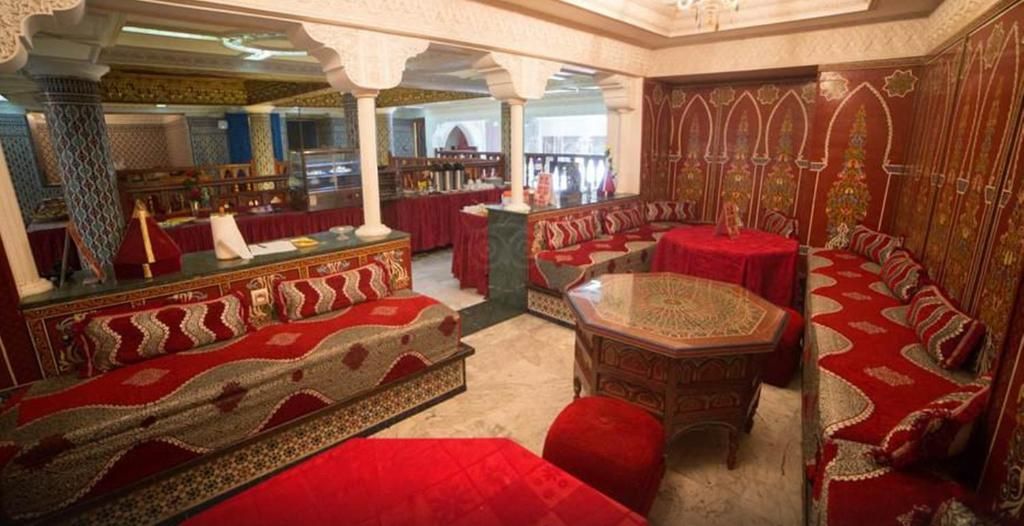 Moroccan House Casablanca фото 18