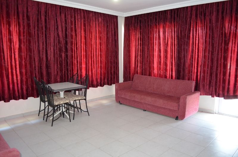 Mitos App. & Hotel фото 4