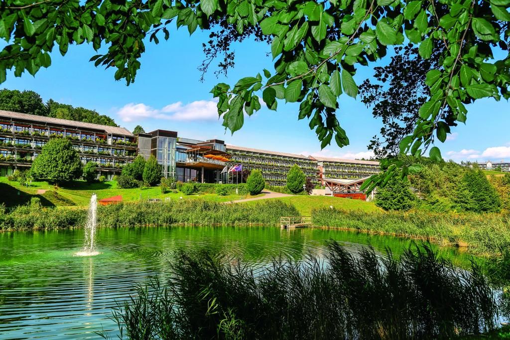 Loipersdorf Spa & Conference фото 0