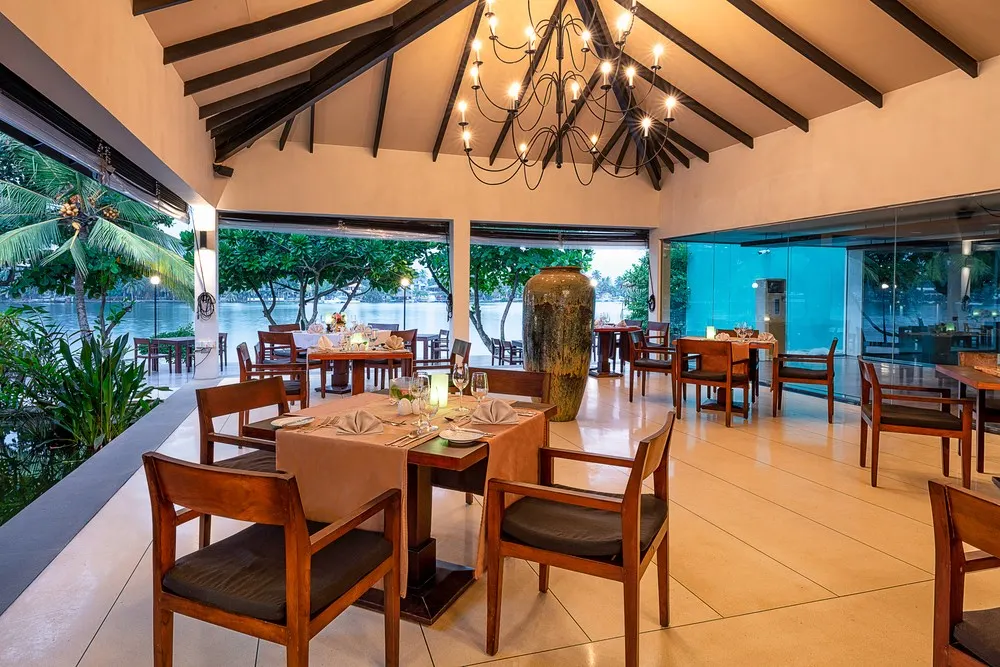 NH Bentota Ceysands Resort фото 12