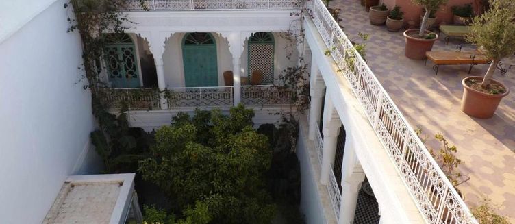 Фото отеля Riad Ifoulki