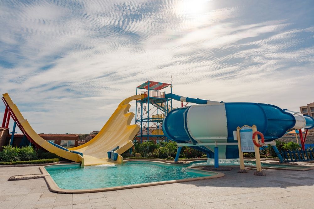 Sunrise Solara Aqua Park Resort фото 44