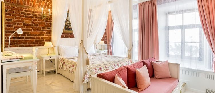 Фото отеля Александр Хаус