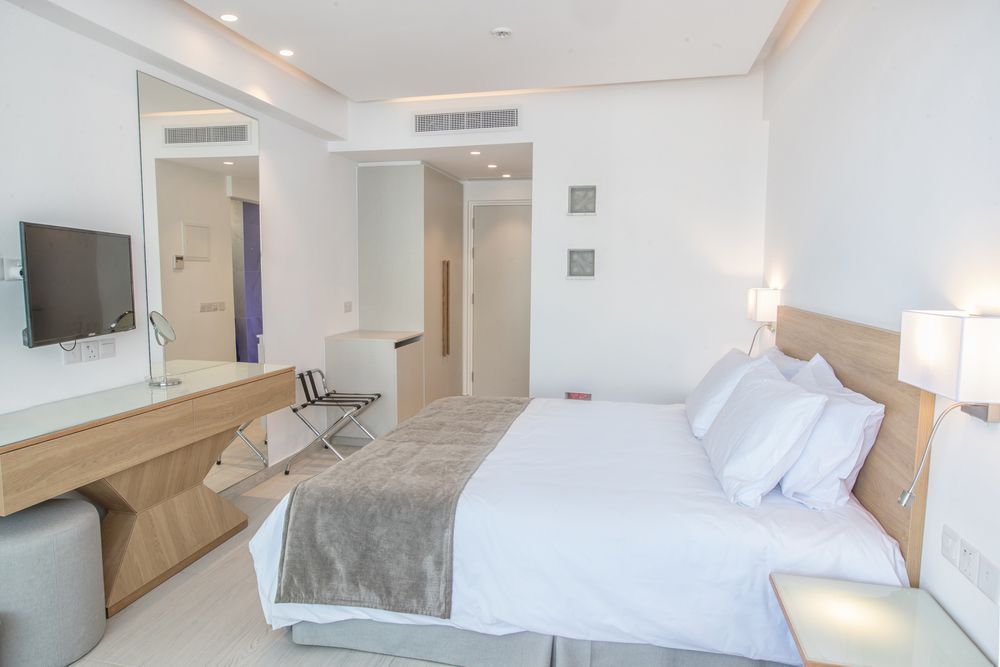 Kokkinos Hotel Apartments фото 20