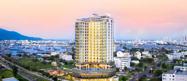 Фото отеля Alan Sea Hotel