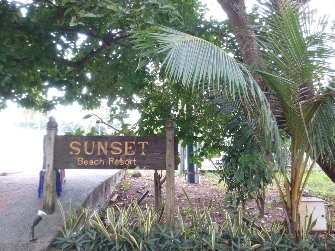 Sunset Beach Resort фото 39