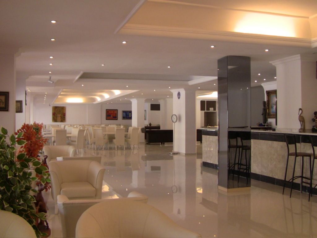 Temple Beach Hotel фото 3