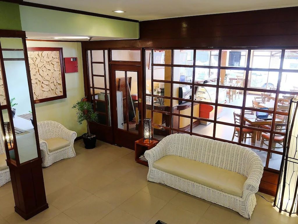 Shore Time Hotel Boracay фото 5