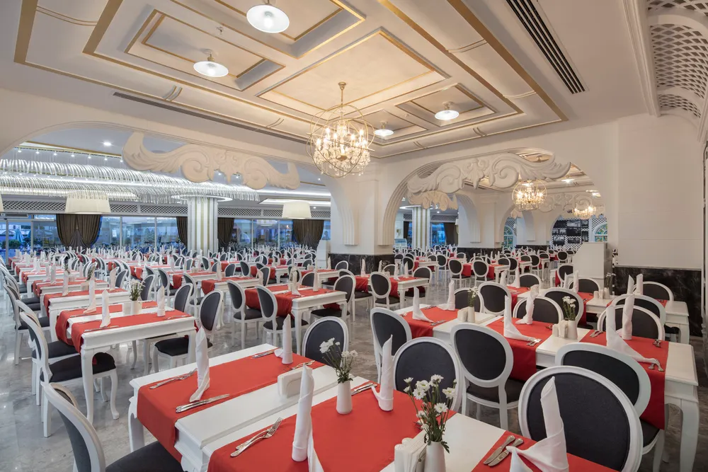 Granada Luxury Beach фото 73