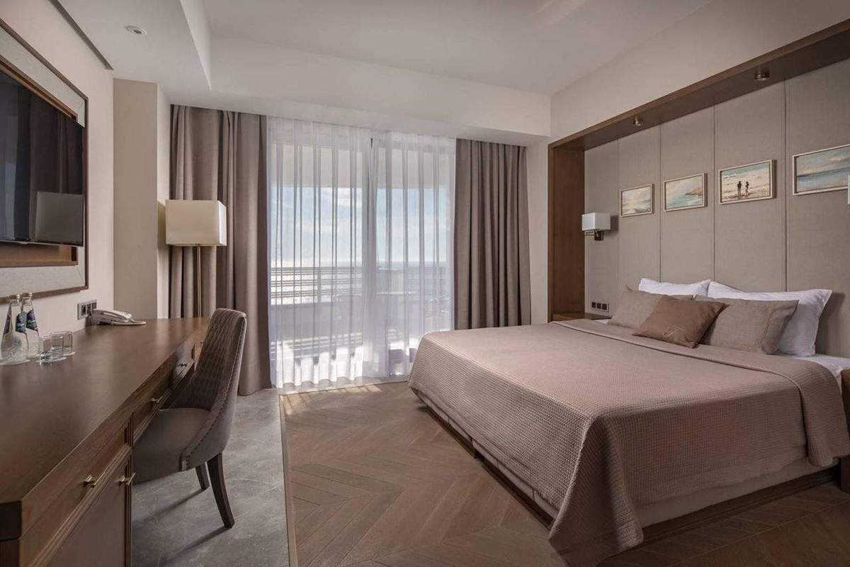 Санаторий «Foros Wellness & Park» фото 164