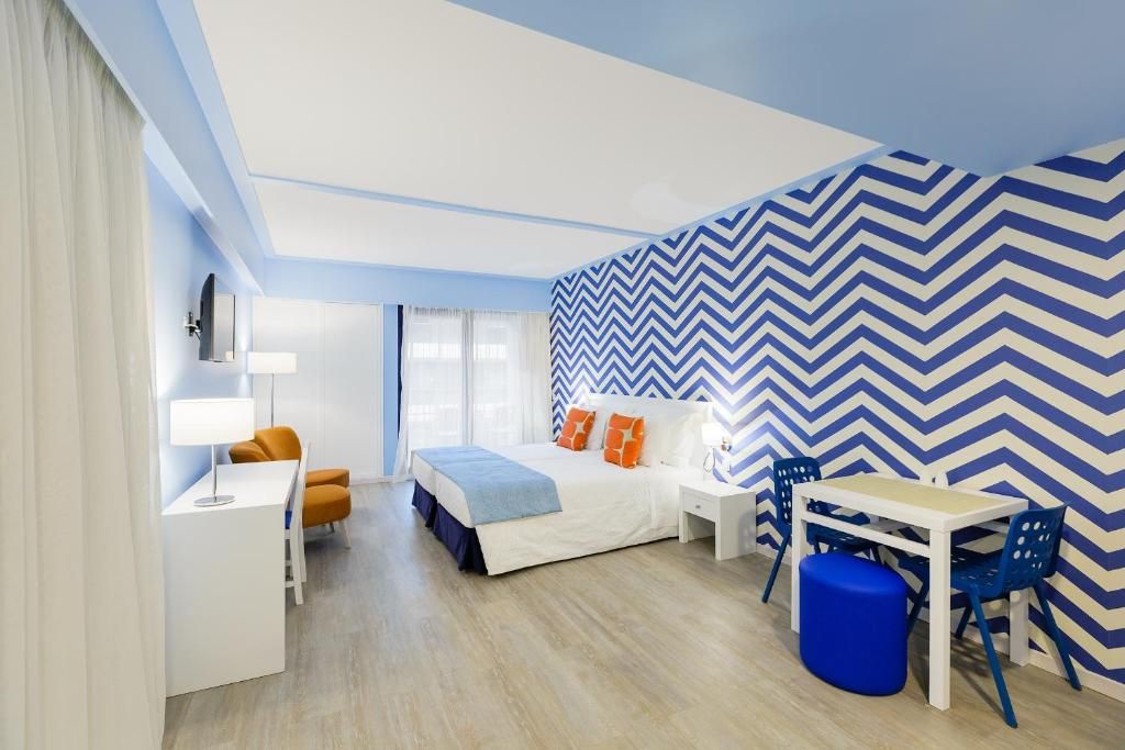 Terrace Mar Suite фото 17