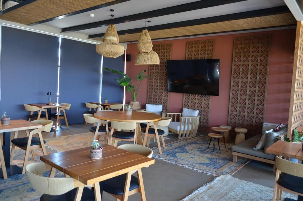 Мини-гостиница «Cook's Club Ialyssos Rhodes» фото 13