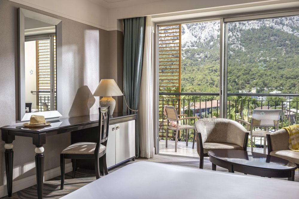 TUI Magic Life Rixos Beldibi (Adults Only) фото 109
