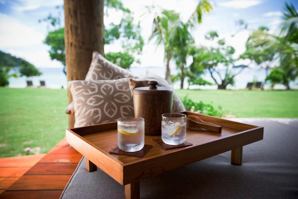 Likuliku Lagoon Resort фото 20