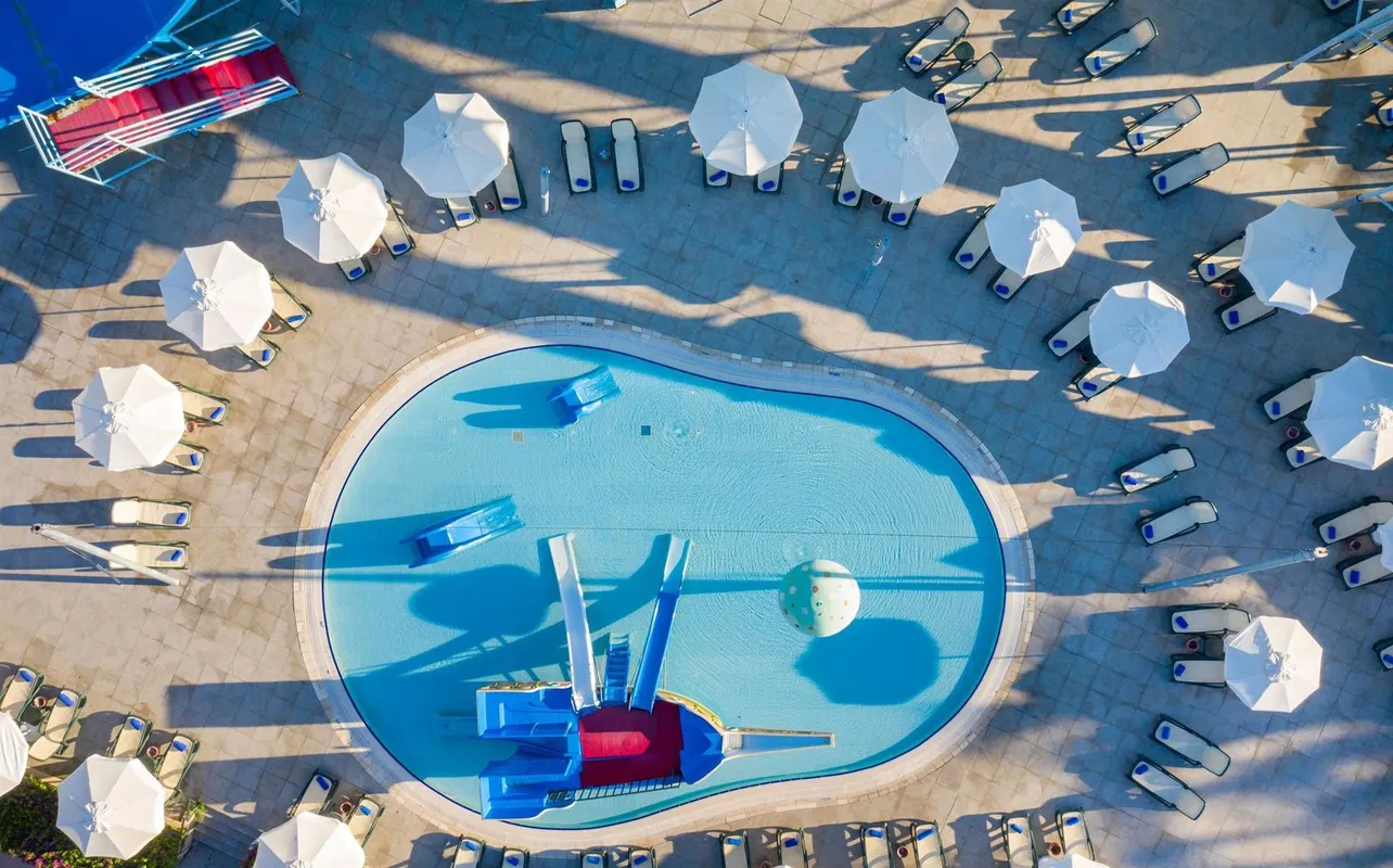 Asteria Family Resort Belek фото 30