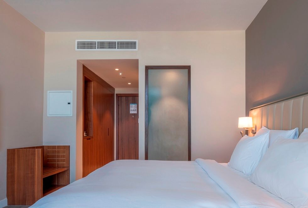 Radisson Resort Ras Al Khaimah Marjan Island фото 71