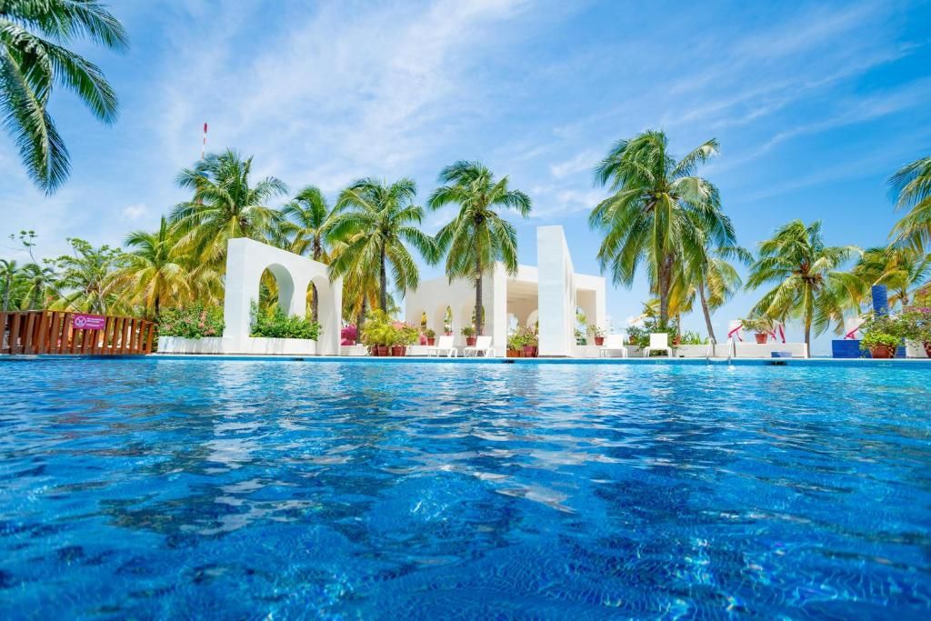 Grand Oasis Palm - All inclusive фото 3