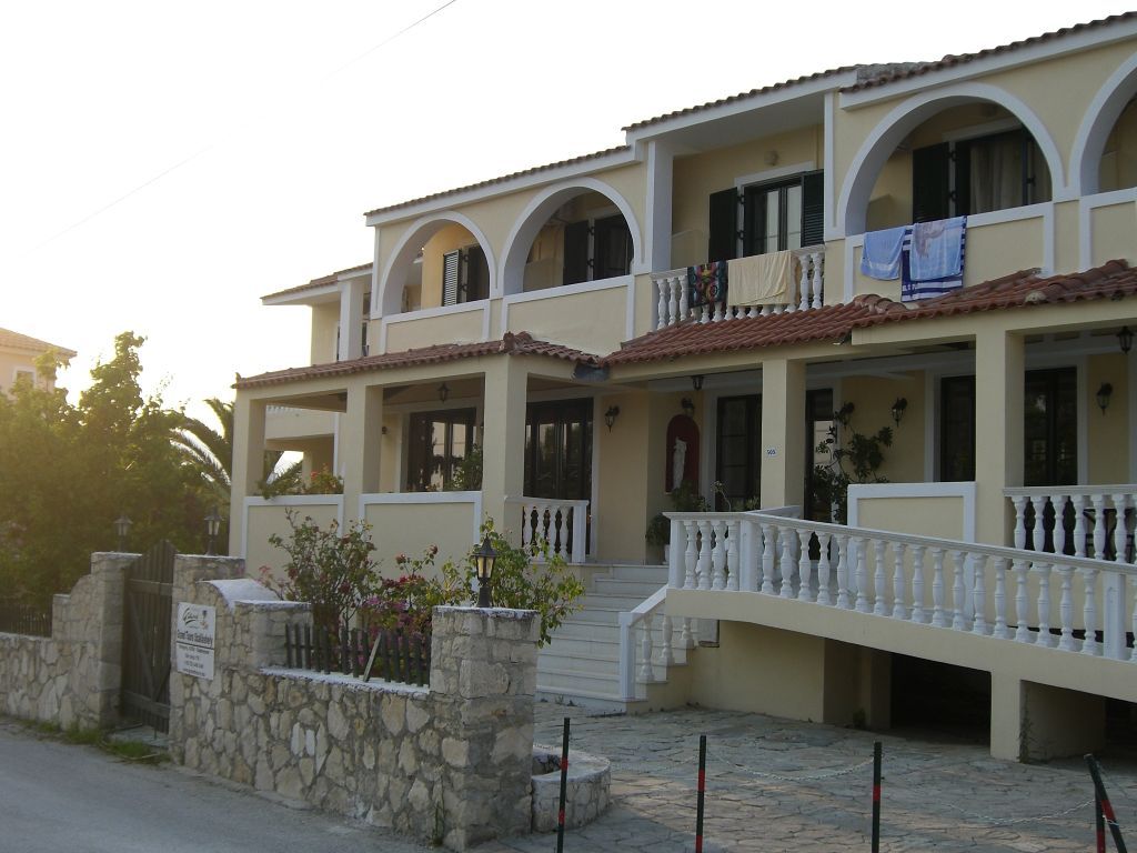 Bozikis Palace фото 2
