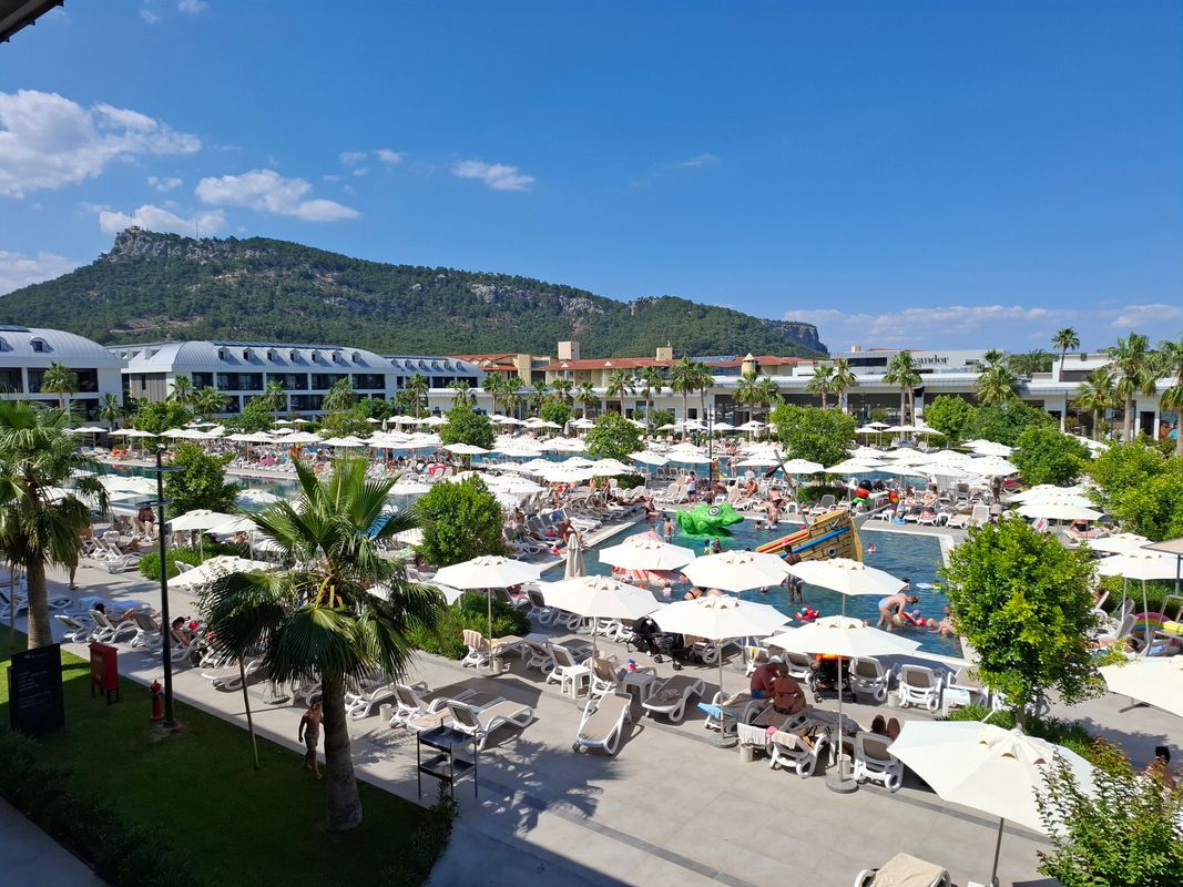 Swandor Hotels & Resorts Kemer фото 70