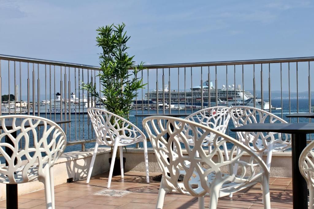 Galeria Valeria Seaside Downtown - MAG Quaint & Elegant Boutique Hotels фото 10